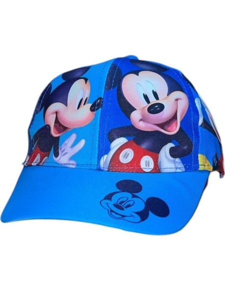 Mickey Disney Cap Full sublimation, New discount.com, Nouveautés ch...