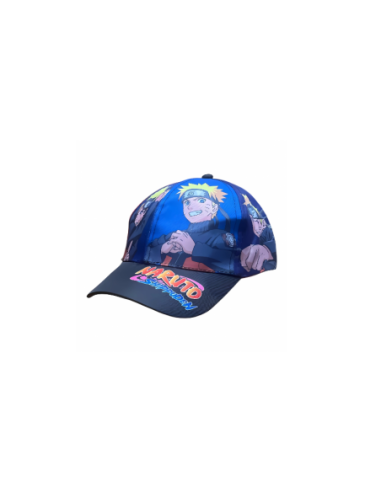 Naruto Cap Full Sublimation, New discount.com, Nouveautés chez new ...