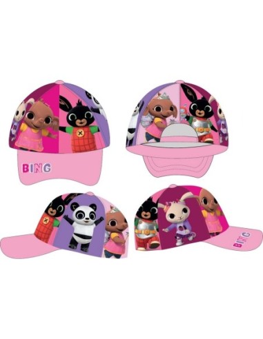 Casquette Bing Fille - New discount.com