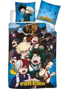 Juego de cama My Hero Academia -New discount.com 2