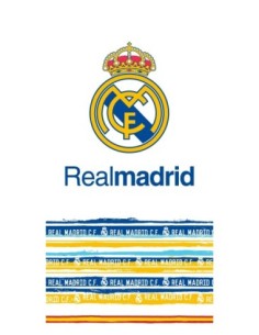Telo mare in cotone Real Madrid - New discount.com 2