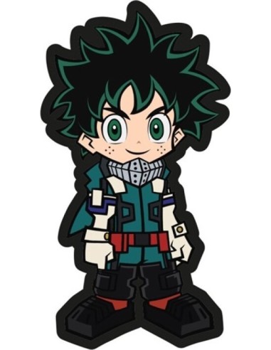 Coussin My Hero Academia Forme - New discount.com