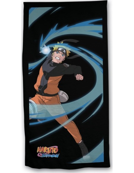 Baumwoll Naruto Strandtuch - New discount.com