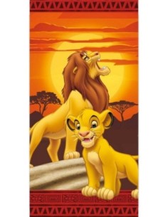Baumwoll The Lion King Disney Strandtuch - New discount.com 2