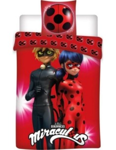 Copripiumino Ladybug - New discount.com 2
