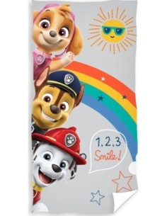 Paw Patrol Strandtuch oder Badetuch - New discount.com 2
