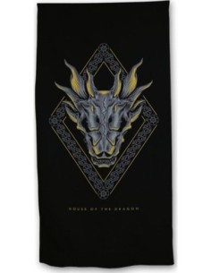 Telo mare o telo da bagno di Game Of Thrones - New discount.com 2