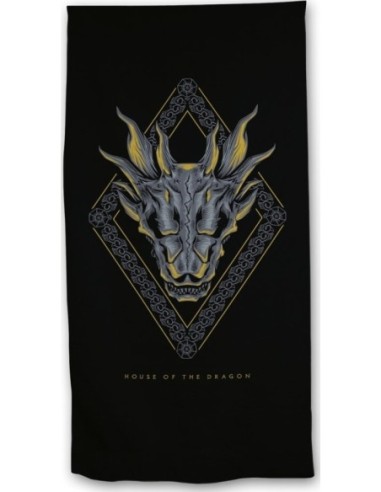 Drap de plage ou drap de bain Game Of Thrones - New discount.com