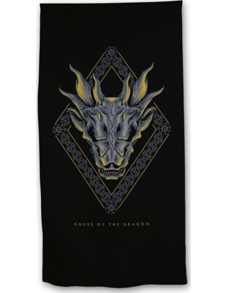 Drap de plage ou drap de bain Game Of Thrones - New discount.com