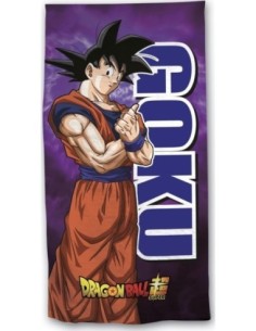 Strandtuch oder Dragon Ball Super Badetuch - New discount.com 2
