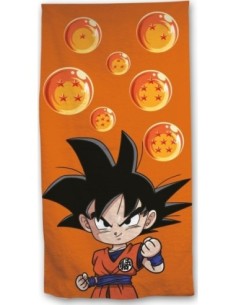 Strandtuch oder Dragon Ball Super Badetuch - New discount.com 2