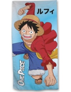 Asciugamano o telo Mare One Piece - New discount.com 2