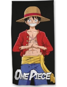 Drap de plage ou Serviette de bain One Piece - New discount.com 2