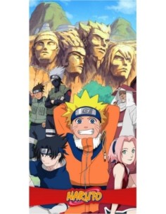 Asciugamano o telo Mare Naruto - New discount.com 2