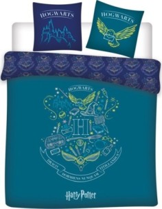 Copripiumino Harry Potter - New discount.com 2