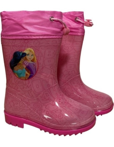 Stivali da pioggia Princess Disney - New discount.com