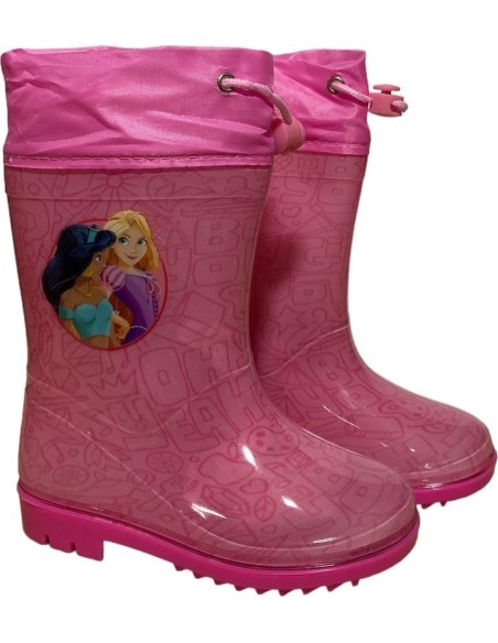 Stivali da pioggia Princess Disney - New discount.com