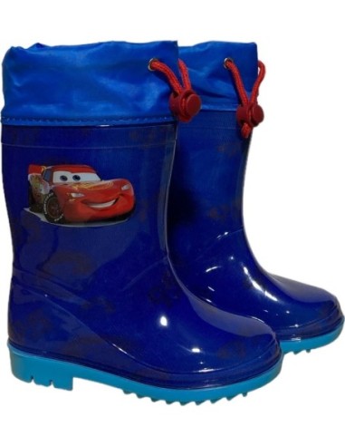 Bottes de Pluie Cars Disney - New discount.com