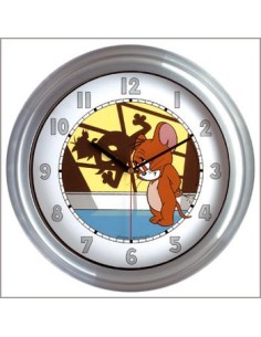 horloge tom et jerry - New discount.com