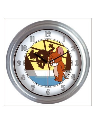 horloge tom et jerry - New discount.com
