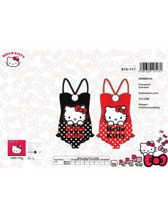 Hello Kitty Badeanzug - 910-117 - New discount.com
