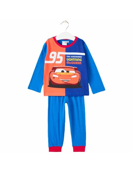 Pyjama Cars Disney en coton - New discount.com