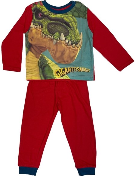 Pajamas Gigantosaurus cotton, New discount.com, Nouveautés chez new...