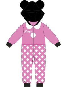mono de pijama de Minnie Disney -New discount.com 2