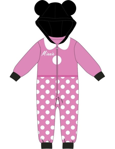 mono de pijama de Minnie Disney -New discount.com