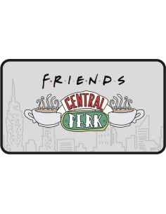 Alfombra F.R.I.E.N.D.S -New discount.com 2