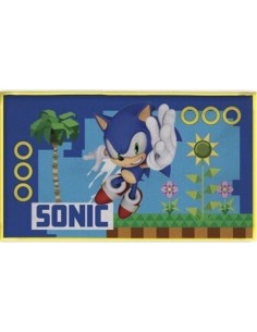 Alfombra Sonic -New discount.com 2