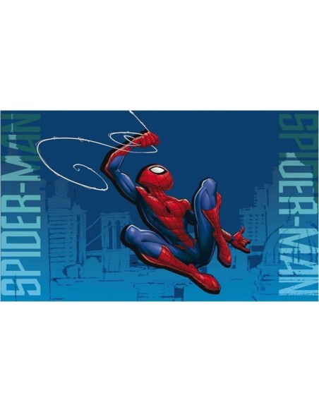 Alfombra Spiderman -New discount.com