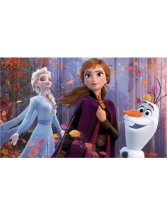 Alfombra Frozen Disney -New discount.com 2