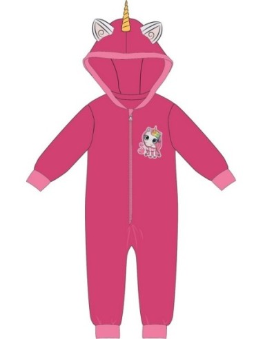 Tuta in pile Unicorn - New discount.com