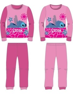 Pijama polar Stitch Disney -New discount.com 2