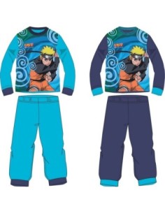 Pijama polar Naruto -New discount.com 2