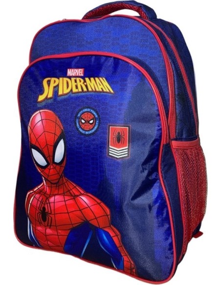 Spiderman Marvel zaino 42 cm - New discount.com