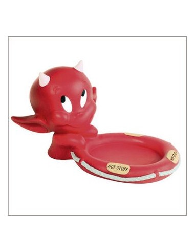 porte-savon hot stuff - New discount.com