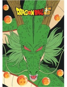 Plaid Polaire Dragon Ball Z - New discount.com 2