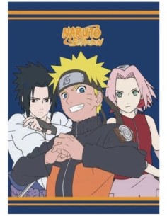 Fleecedeken Naruto - New discount.com 2