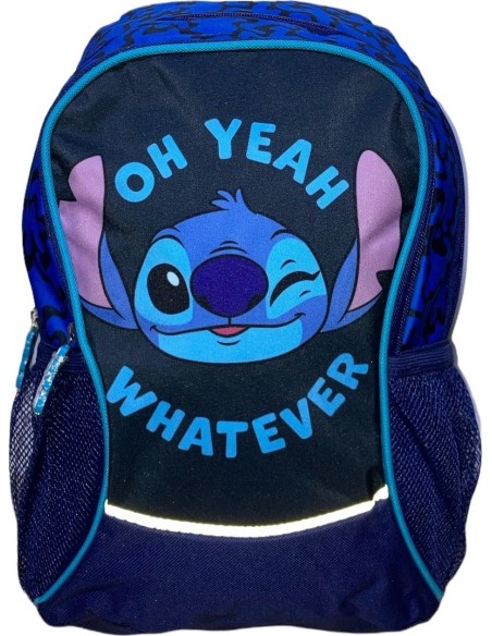 Sac à dos Stitch Disney 37 cm - New discount.com