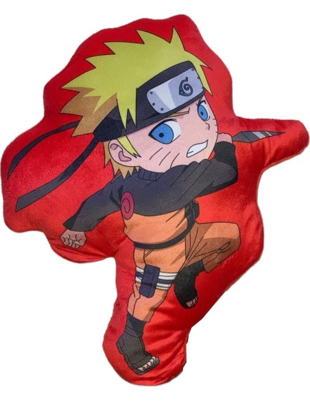 Naruto Kissen - New discount.com