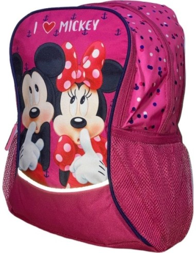 Minnie Disney Backpack 37 cm - New discount.com