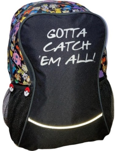Sac à dos Pokémon 40 cm - New discount.com
