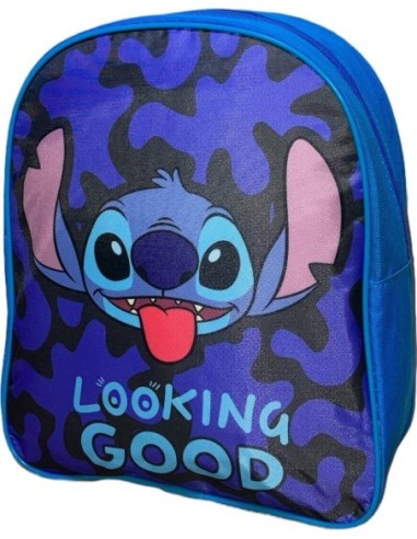 Stitch Disney 30 cm Rucksack - New discount.com