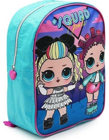 Lol Surprise 30 cm Rucksack  - New discount.com