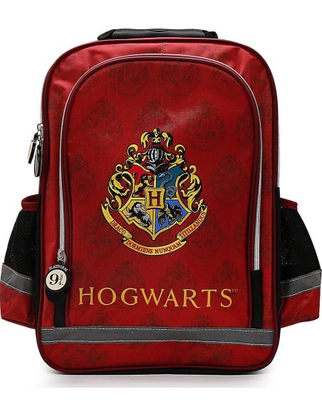 Sac à dos Harry Potter 40 cm - Qualité supérieure - New discount.com