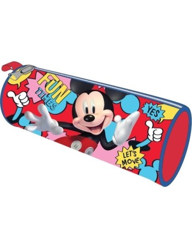 Mickey Disney pencil case, New discount.com, Nouveautés chez new di...
