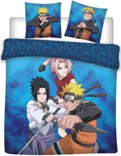 Copripiumino Naruto - cotone - New discount.com 2