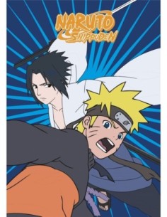 Plaid Naruto - New discount.com 2